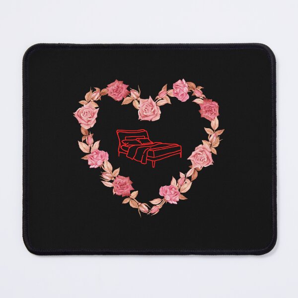 Item preview,  Life is a bed of roses  designed and sold by ProjectOfColor.