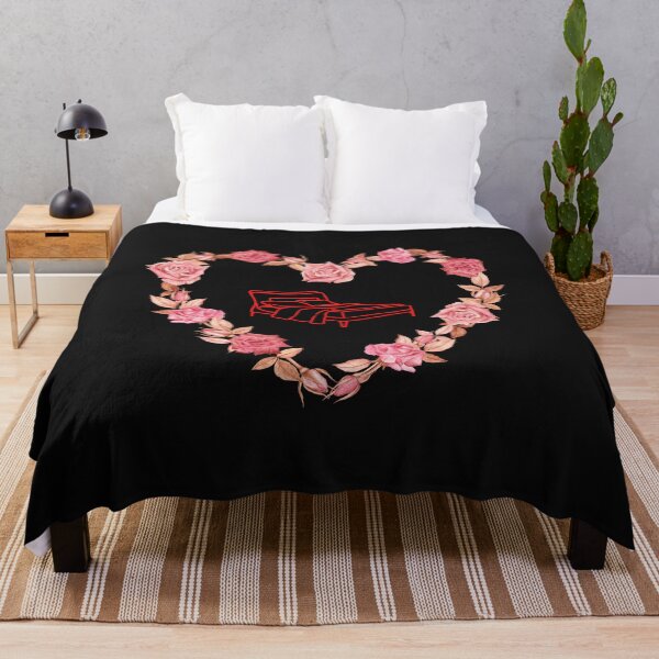 Item preview,  Life is a bed of roses  designed and sold by ProjectOfColor.