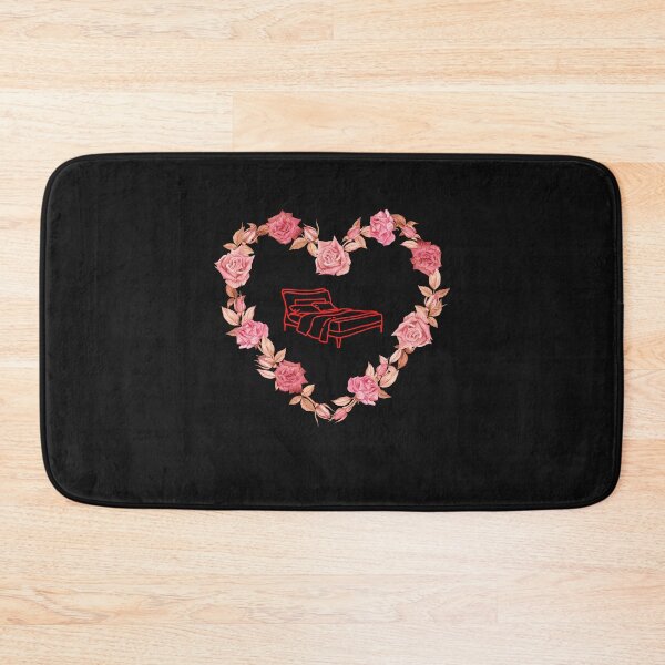 Item preview,  Life is a bed of roses  designed and sold by ProjectOfColor.