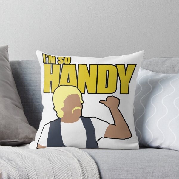 Item preview, Weird Al - I'm So Handy! designed and sold by rjzinger.