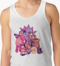 The Banana Splits Tank Top