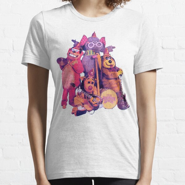 The Banana Splits Essential T-Shirt