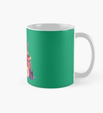 The Banana Splits Mug