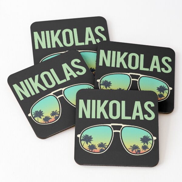 Artikelvorschau, Coole Brille Nikolas entworfen und verkauft von William Grey.