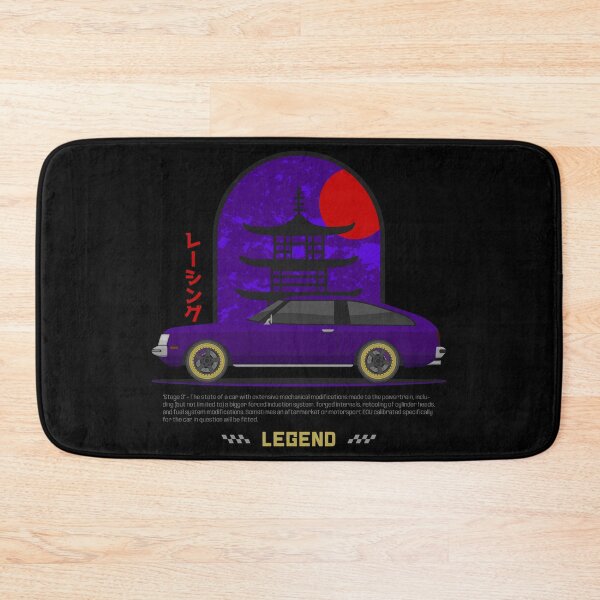 Item preview, Tuner Purple Celica MK2 JDM designed and sold by goldentuners.
