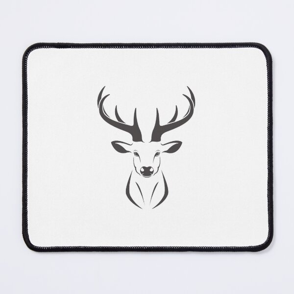 Item preview, Deer series 001 designed and sold by DavidDai.