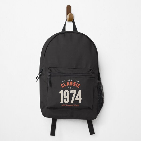 Item preview, Classic 1974 - 48th Birthday Vintage designed and sold by cidolopez.