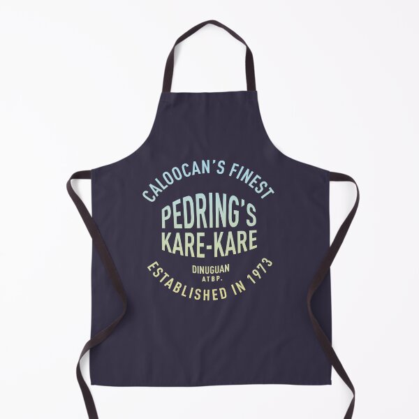 Item preview, Pedring's Kare-Kare Caloocan City designed and sold by pineconebutter.