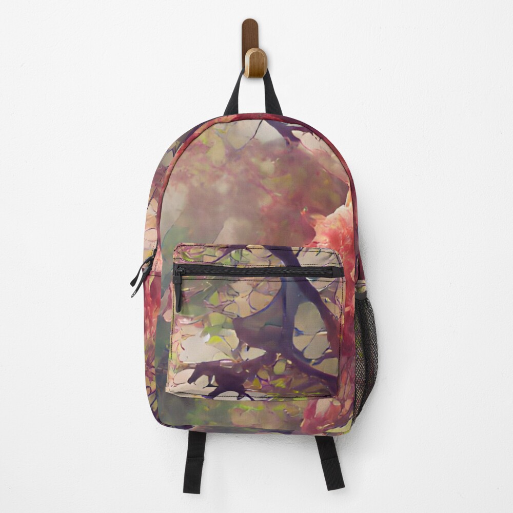 Item preview, Backpack designed and sold by entrys.