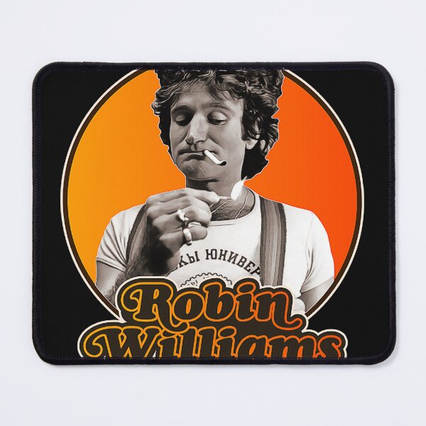 Item preview, Robin Williams 13 designed and sold by LucThibault.