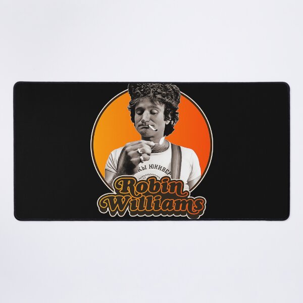 Item preview, Robin Williams 13 designed and sold by LucThibault.