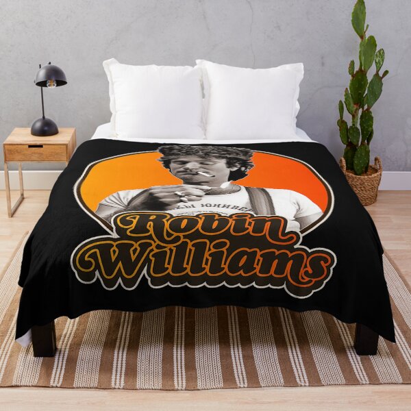 Item preview, Robin Williams 13 designed and sold by LucThibault.