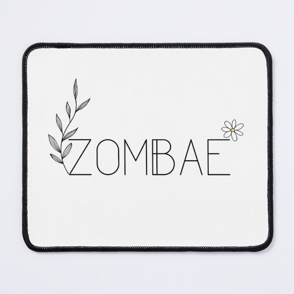 Item preview, ZOMBAE LOVE designed and sold by shanesil.