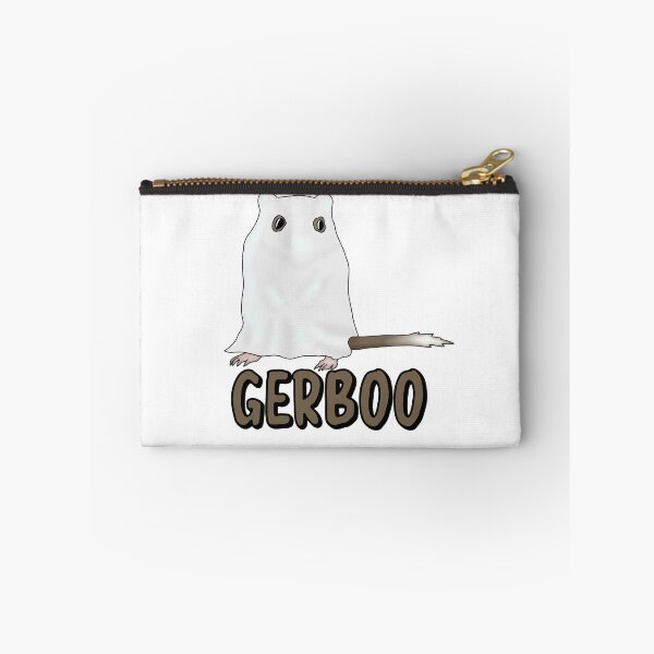 Item preview, Gerboo (cute gerbil ghost costume)  designed and sold by Becky-Marie.