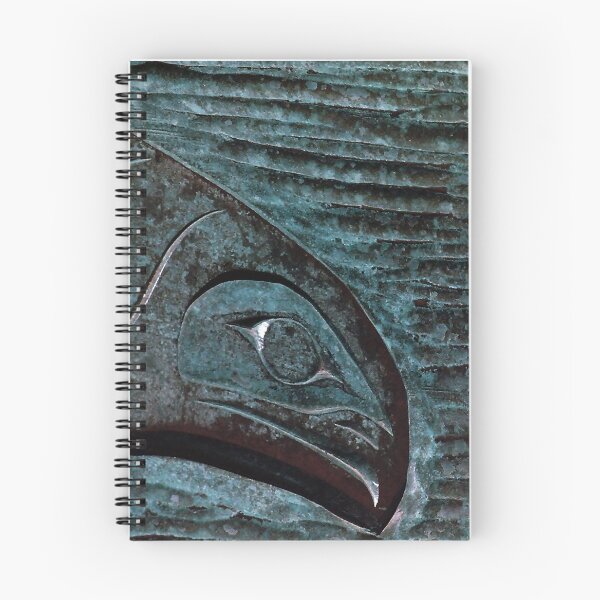 Item preview, Camosun designed and sold by Moonstone Ghosts.