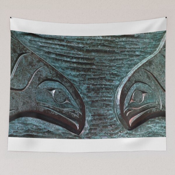 Item preview, Camosun designed and sold by Moonstone Ghosts.