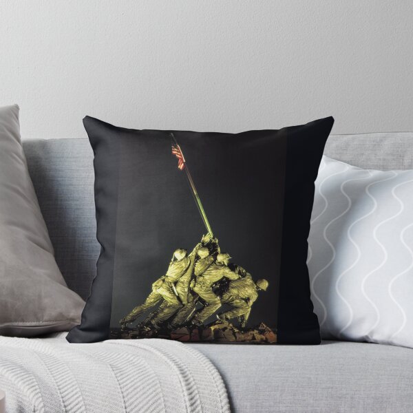 Item preview, Iwo Jima 9 designed and sold by Kenshots.