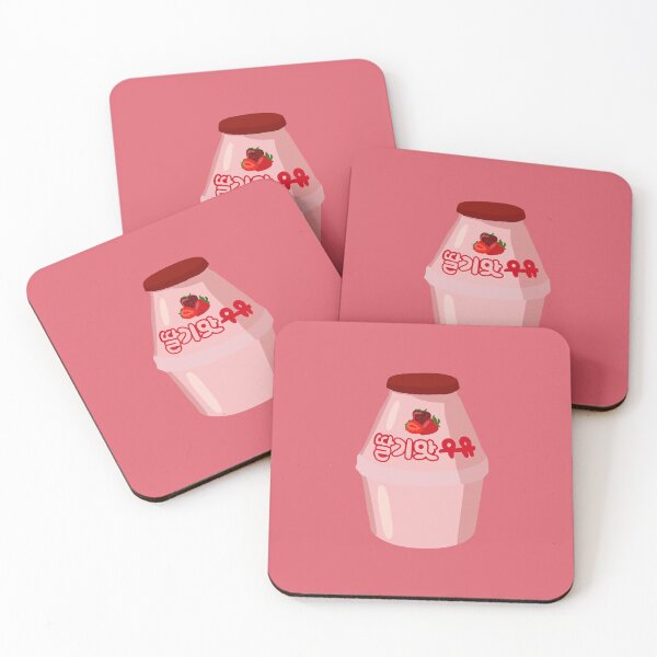 Item preview, Strawberry Milk designed and sold by Muhashii Mu.