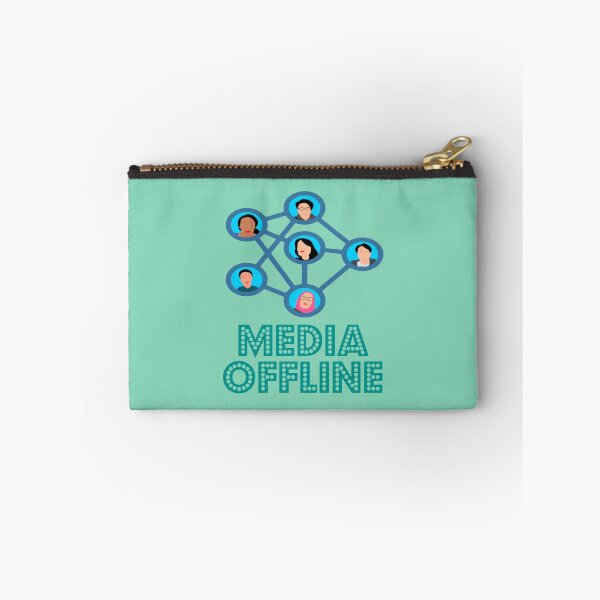 Item preview, Media Offline174png designed and sold by NewtonKlocko.