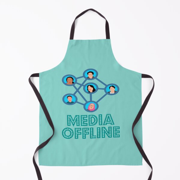 Item preview, Media Offline174png designed and sold by NewtonKlocko.