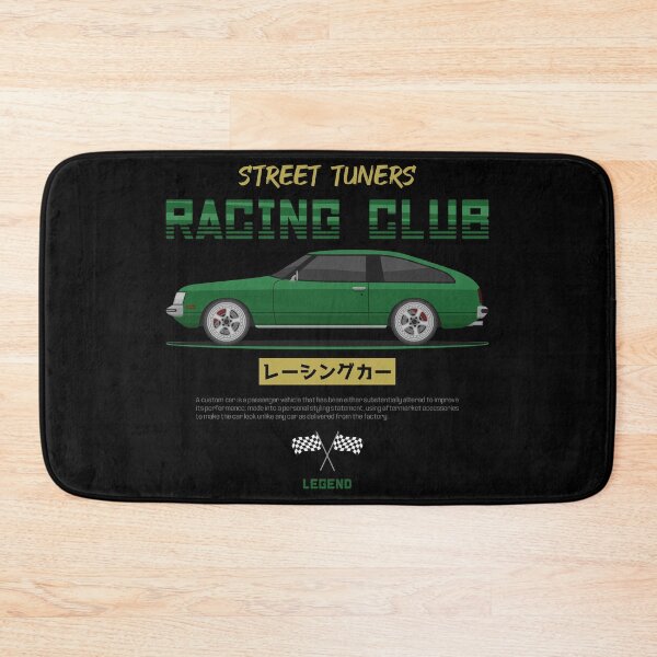 Item preview, Tuner Green Celica MK2 JDM designed and sold by goldentuners.