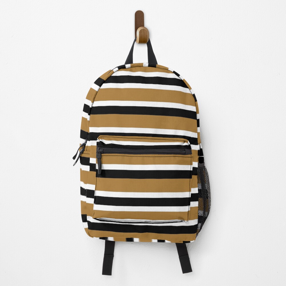Item preview, Backpack designed and sold by Beatlesgame.