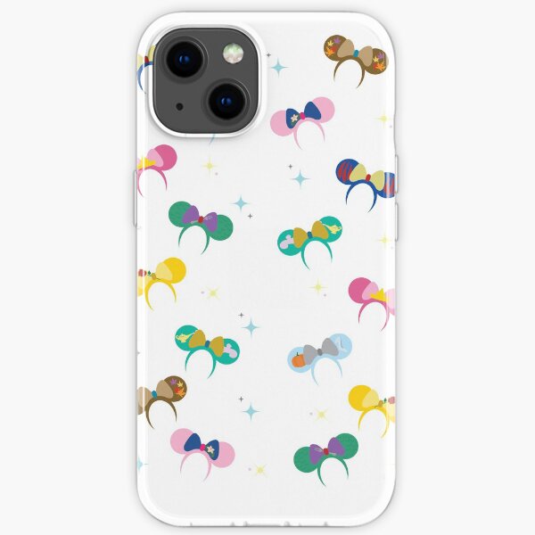 Magical Princess Ears iPhone Soft Case