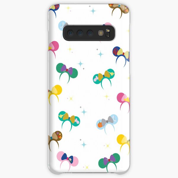 Magical Princess Ears Samsung Galaxy Snap Case