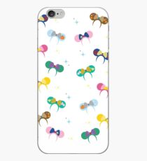 Magical Princess Ears iPhone Case