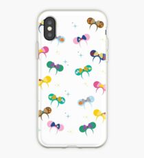 Magical Princess Ears iPhone Case