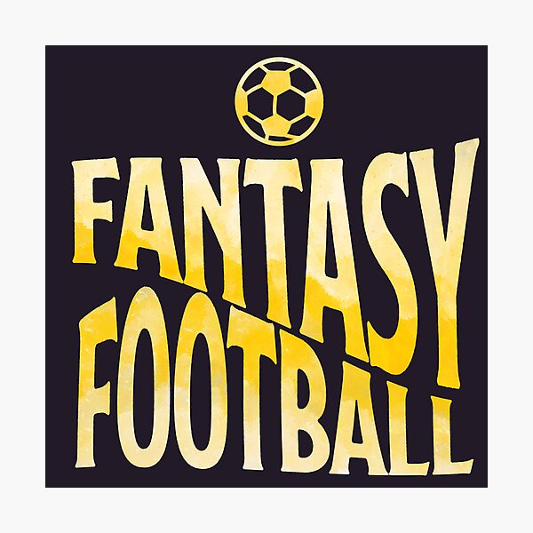Item preview, Fantasy Football  designed and sold by baginiak.