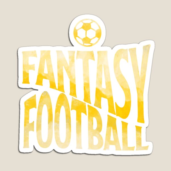 Artikelvorschau, Fantasy-Fußball entworfen und verkauft von baginiak.