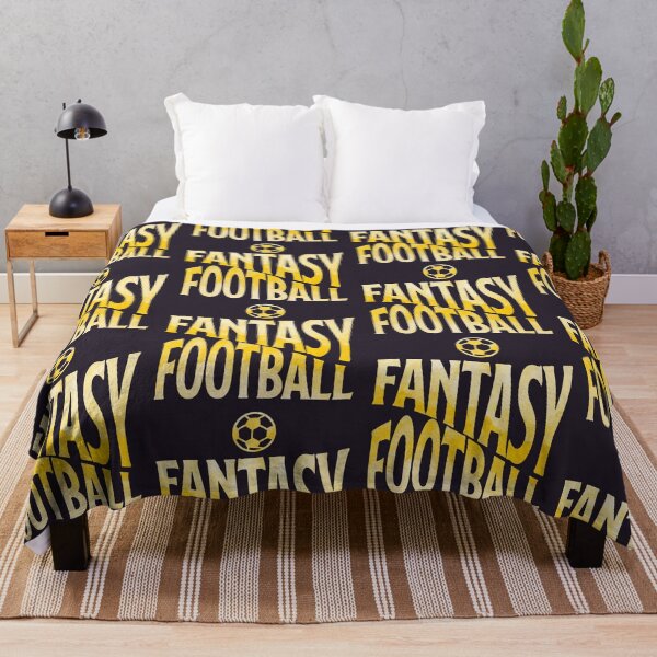 Item preview, Fantasy Football designed and sold by baginiak.