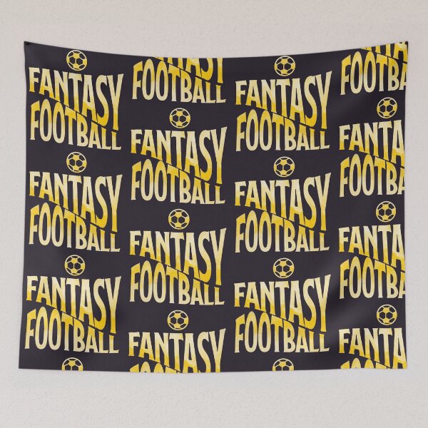 Item preview, Fantasy Football  designed and sold by baginskyvibe.