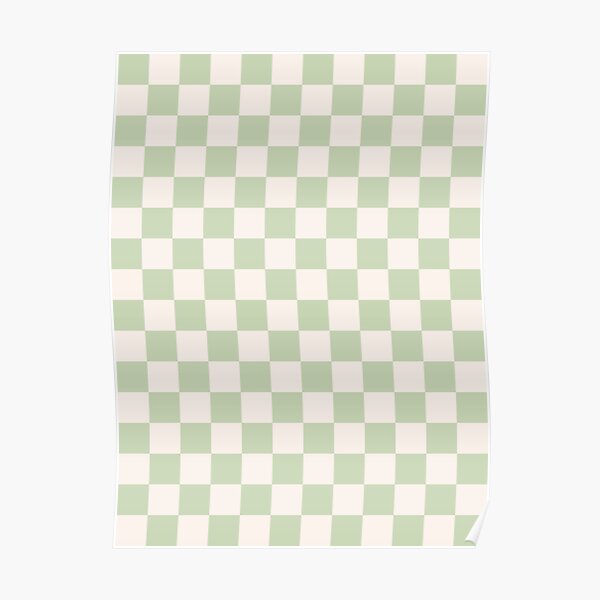 7-Illustration de la répartition en damier ou « checkerboard pattern »