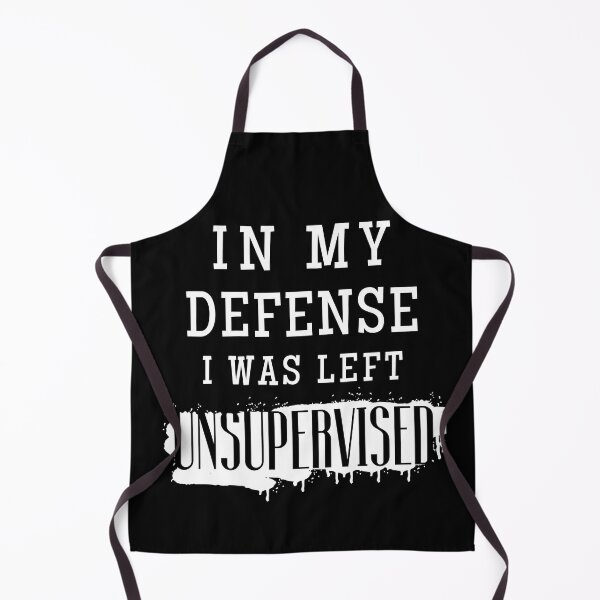 Item preview, In my Defense Sarcastic Thoughts - Sarcasm designed and sold by Hic21.