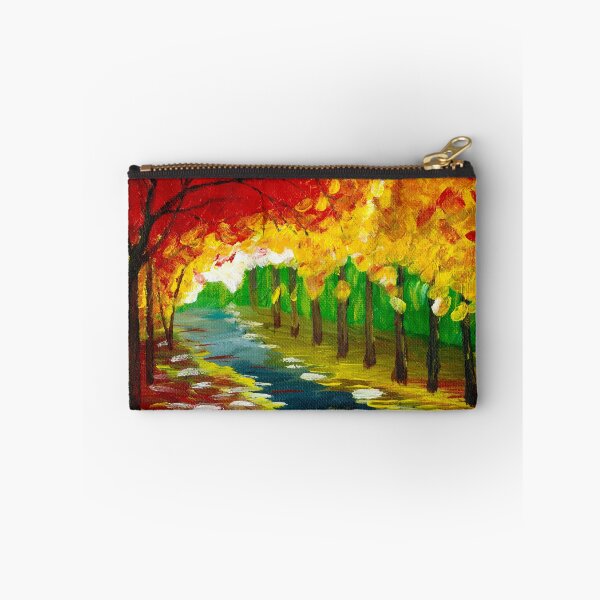 Item preview, A Walk in the Park designed and sold by BrianSloanPaint.