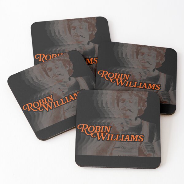 Item preview, Robin Williams 14 designed and sold by LucThibault.