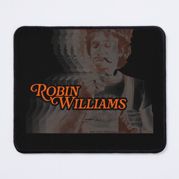 Item preview, Robin Williams 14 designed and sold by LucThibault.