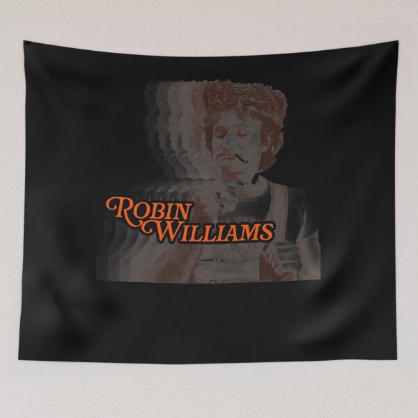Item preview, Robin Williams 14 designed and sold by LucThibault.