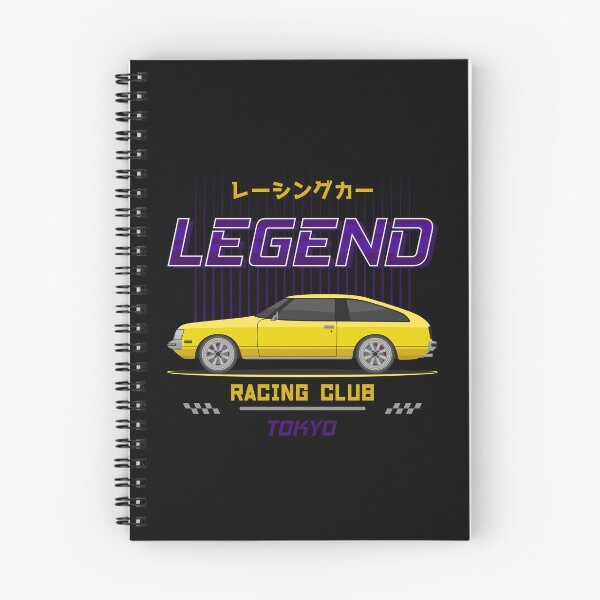 Item preview, Tuner Yellow Celica MK2 JDM designed and sold by goldentuners.
