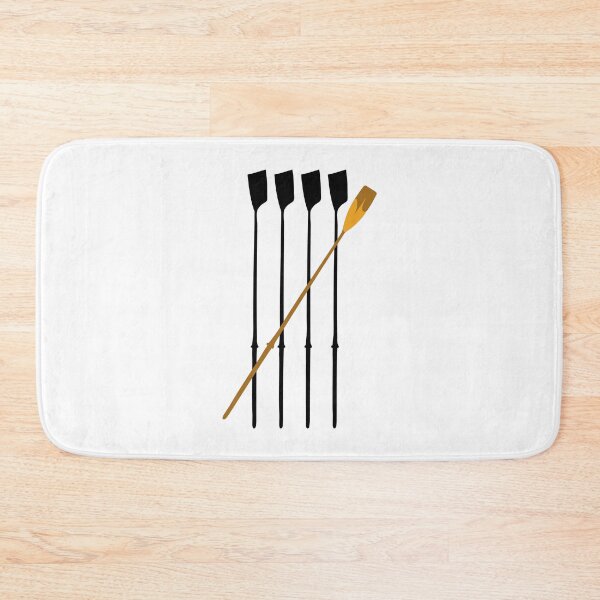 Item preview, Rowing Oars 4 designed and sold by Tam-Ara.