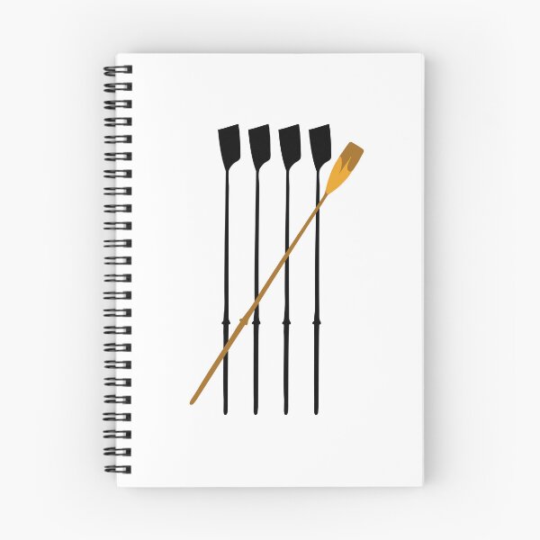 Item preview, Rowing Oars 4 designed and sold by Tam-Ara.