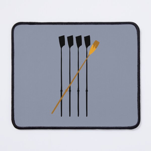 Item preview, Rowing Oars 4 designed and sold by Tam-Ara.