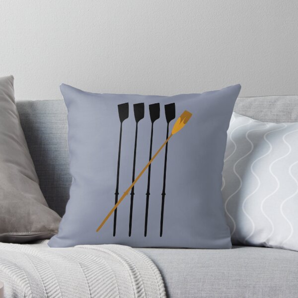 Item preview, Rowing Oars 4 designed and sold by Tam-Ara.