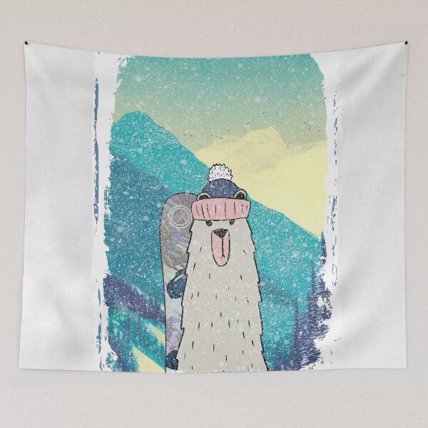 Item preview, Winter Games and Crazy Bears designed and sold by tabemisa.