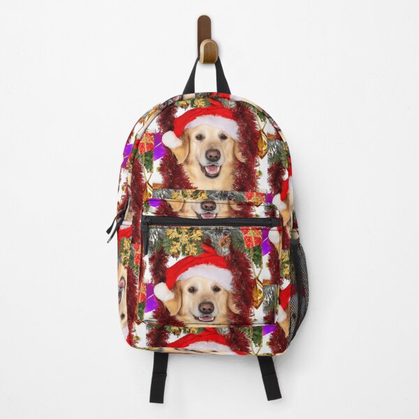 Item preview, Labrador Christmas designed and sold by fatbanana.