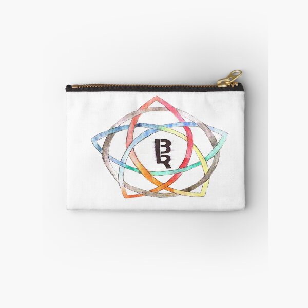 Item preview, Boys Republic Logo designed and sold by MaeLynHong.