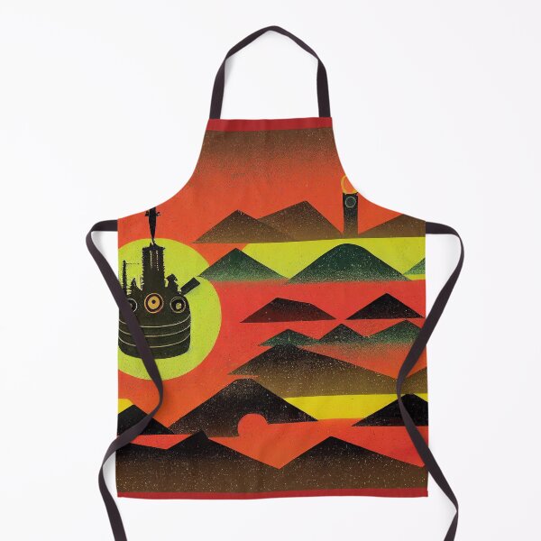 Item preview, Martians designed and sold by Robo Soul.