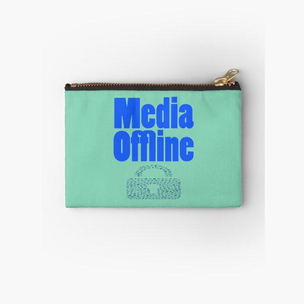 Item preview, Media Offline170png designed and sold by NewtonKlocko.